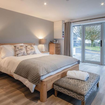 Suite 2 - Sleeping Giant Hotel - Pen Y Cae Inn Brecon Zewnętrze zdjęcie
