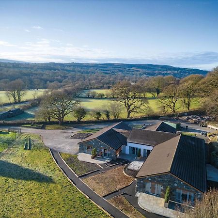 Suite 2 - Sleeping Giant Hotel - Pen Y Cae Inn Brecon Zewnętrze zdjęcie